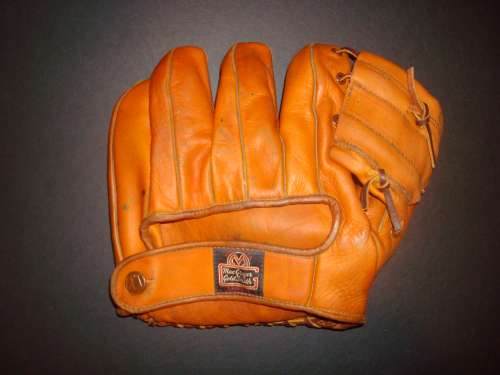 Buddy Kerr MacGregor Goldsmith DW Back